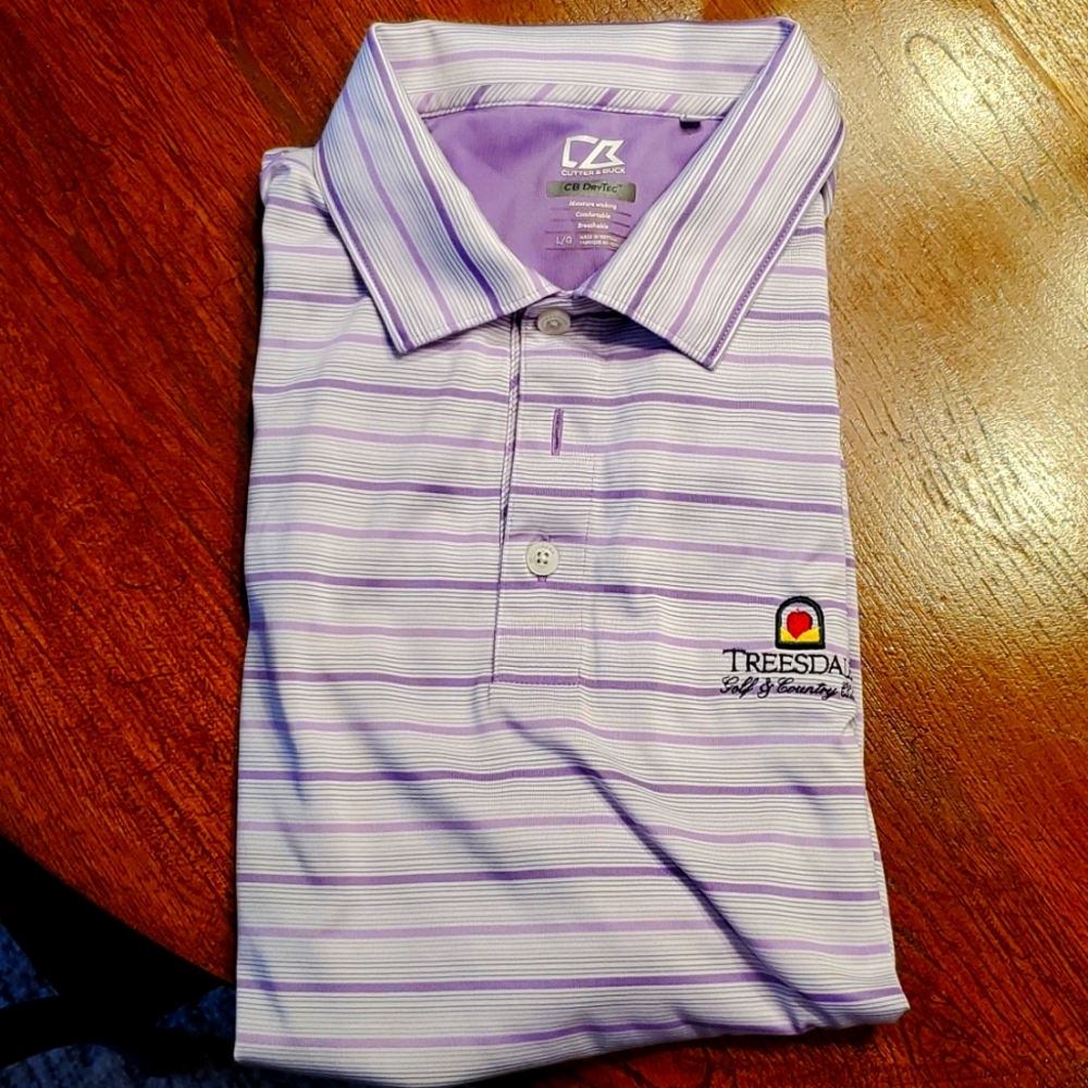Golf shirt